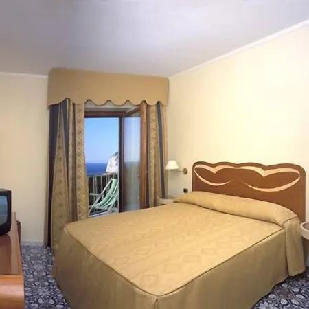 Albatros Hotel Piano di Sorrento