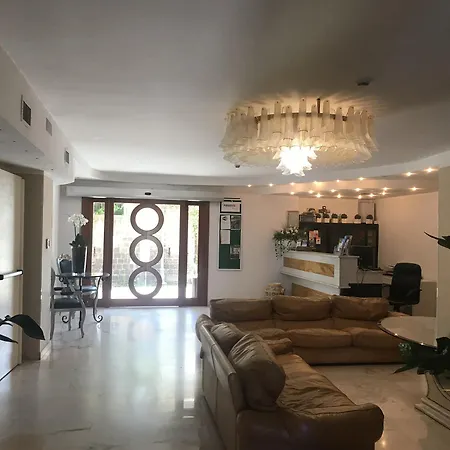 Hotel Albatros