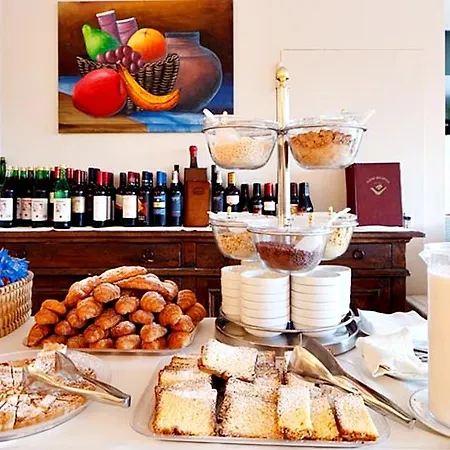 Albatros Hotel 4*