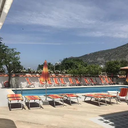 Hotel Albatros