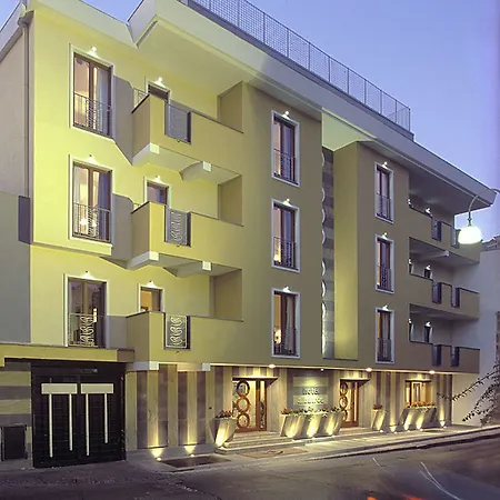 Albatros Hotel Piano di Sorrento