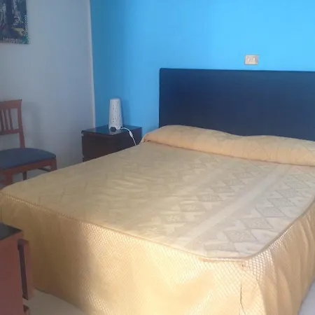 Hotel Albatros