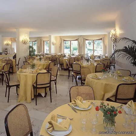 Hotel Albatros