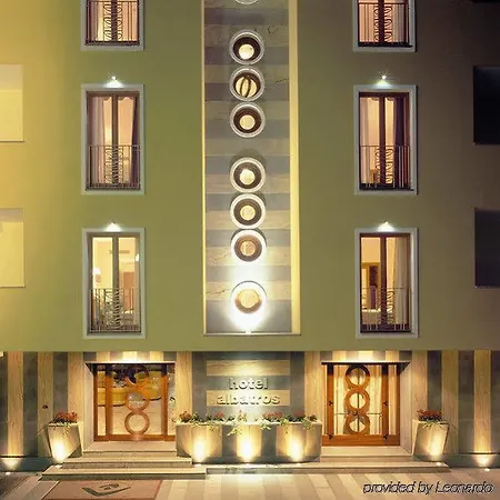 Albatros Hotel