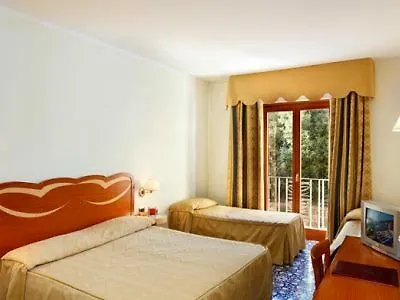 Albatros Hotel 4*