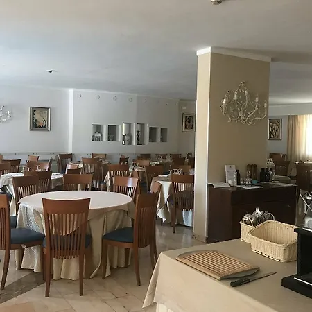 Albatros Hotel Piano di Sorrento