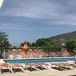 Hotell Albatros