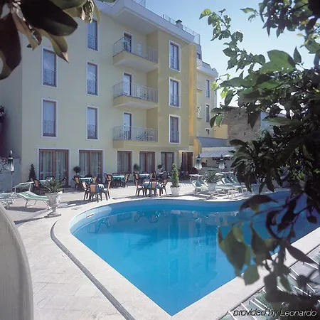Albatros Hotel Piano di Sorrento