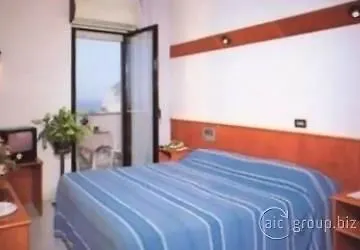 Albatros Ξενοδοχείο 4*
