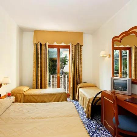 Albatros 4* Piano di Sorrento