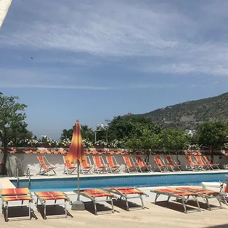 Ξενοδοχείο Albatros