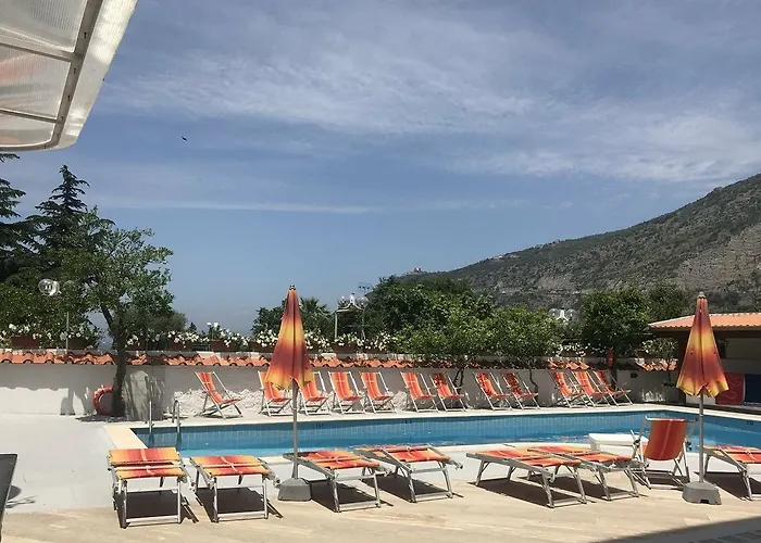 Hotel Albatros